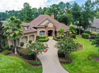 70 Lancaster Blvd, Bluffton, SC 29909