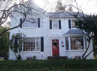 1129 Ashbourne Rd, Cheltenham, PA 19012