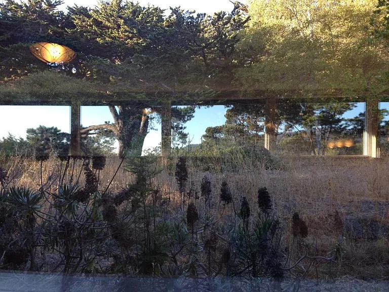 Window View