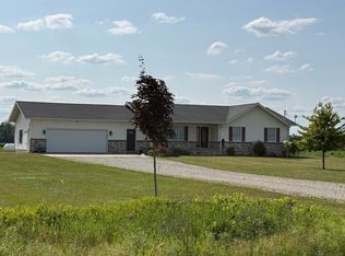 659 N Gates Rd, Sandusky, MI 48471