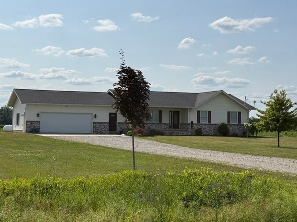 659 N Gates Rd, Sandusky, MI 48471