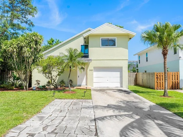 2420 Southridge Road, Delray Beach, FL 33444