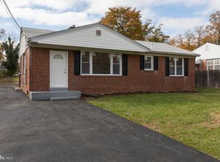 3309 Randall Rd, Suitland, MD 20746