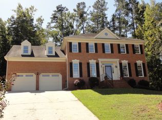 450 Creek Rdg, Martinez, GA 30907