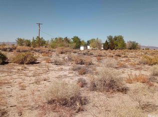 4785 E 6th St, Silver Springs, NV