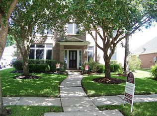3110 Autumn Leaf Dr, Friendswood, TX 77546