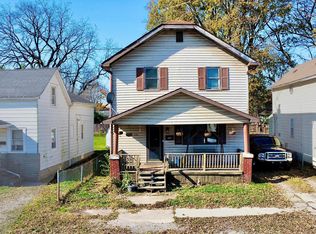 2381 S 6th St, Columbus, OH