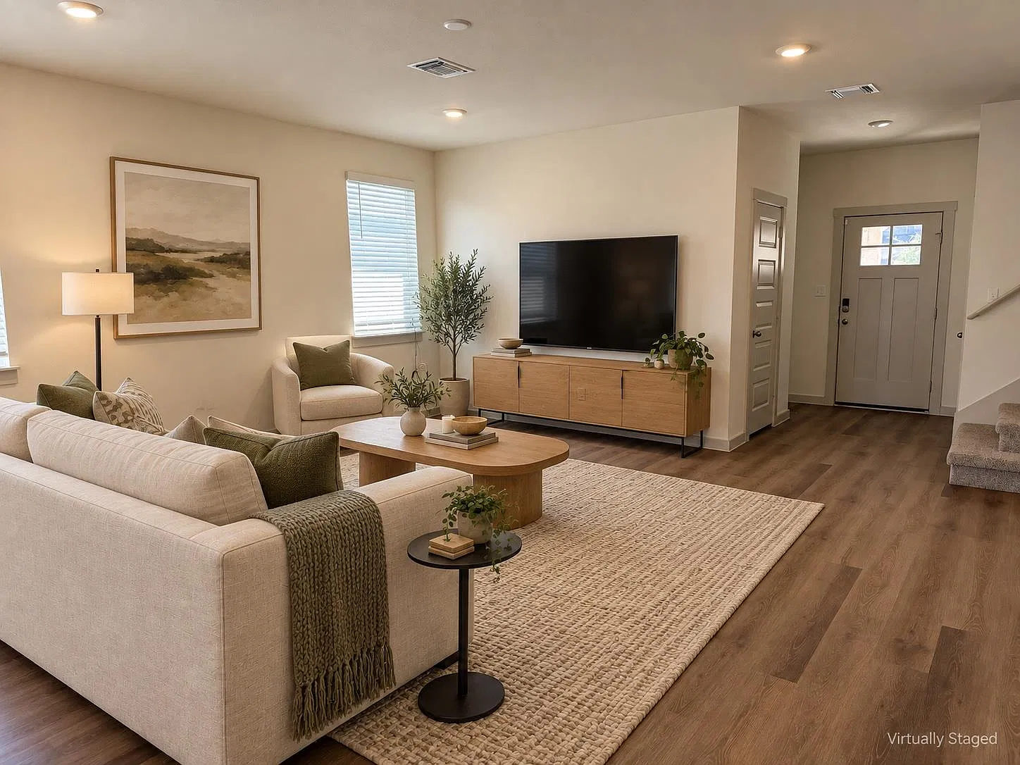 4 bed, 3.0 bath, 2314 sqft, $2,250 — Photo 3