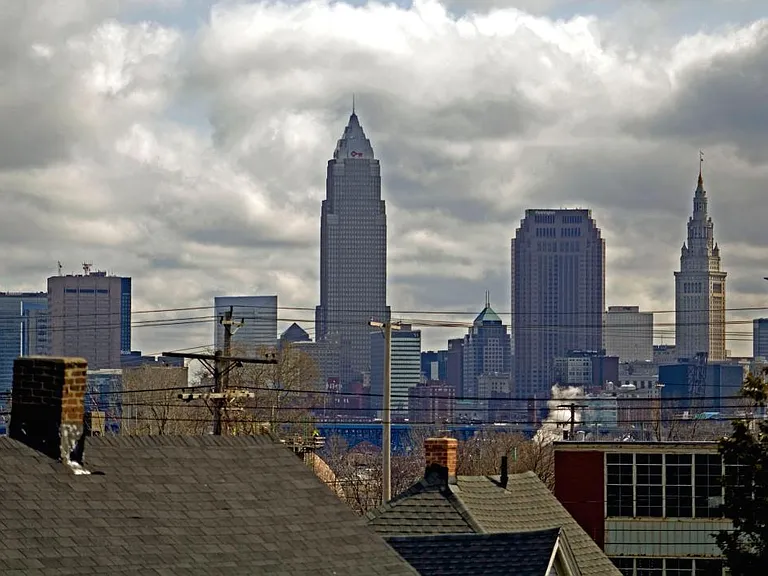 View From Loft