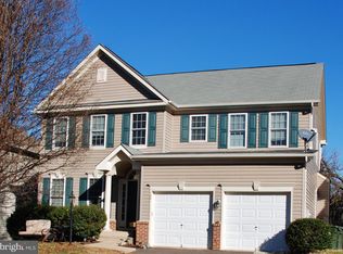 120 King Edward Ct, Culpeper, VA 22701