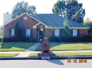 2704 Fair Oaks Dr, Montgomery, AL 36117