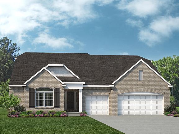 Elevation D - Optional Elevation