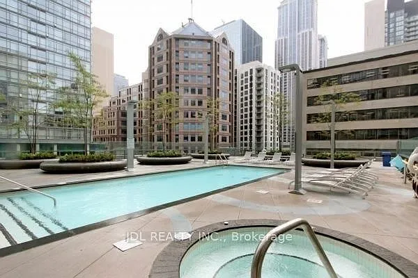 832 Bay St #1605 — Photo 2