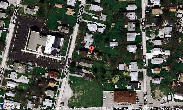 Map View