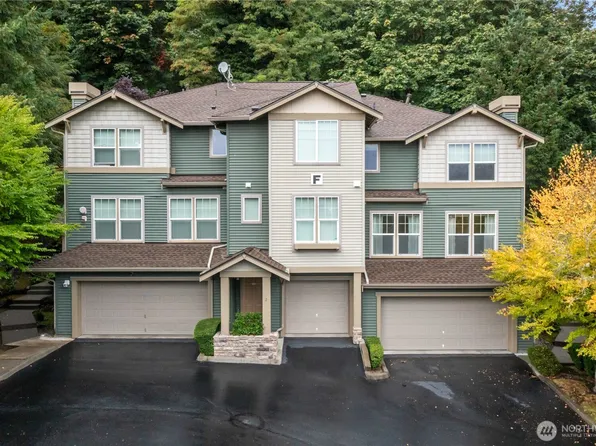 21507 42nd Avenue S #F3, SeaTac, WA 98198