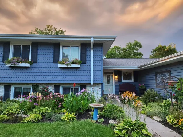4808 South 81st STREET, Greenfield, WI 53220