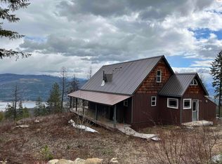 206 Tomko Ln, Naples, ID 83847