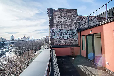 Rented by JW Real Estate Services LLC