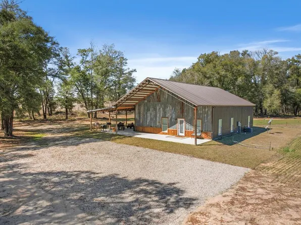 0 S County Road 95, Gordon, AL 36343