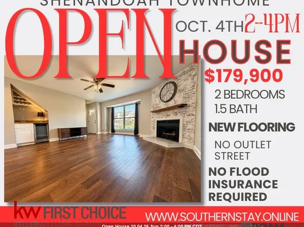 15624 Shenandoah Square Ave, Baton Rouge, LA 70817