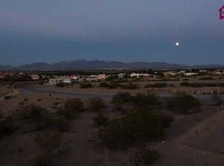 1303 Matisse Ct, Las Cruces, NM 88007