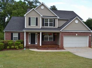 1425 Queenie Smith Rd NE, Conyers, GA 30012