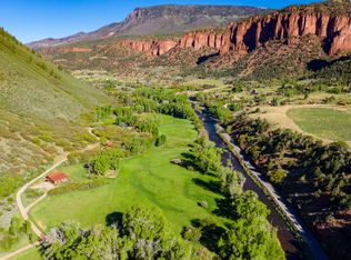 5700 Frying Pan Rd, Basalt, CO 81621