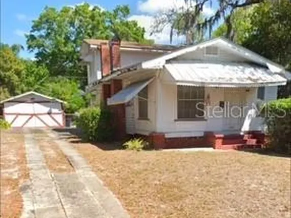 1200 E Henry Ave, Tampa, FL 33604