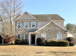 3548 Butler Springs Trce NW, Kennesaw, GA 30144