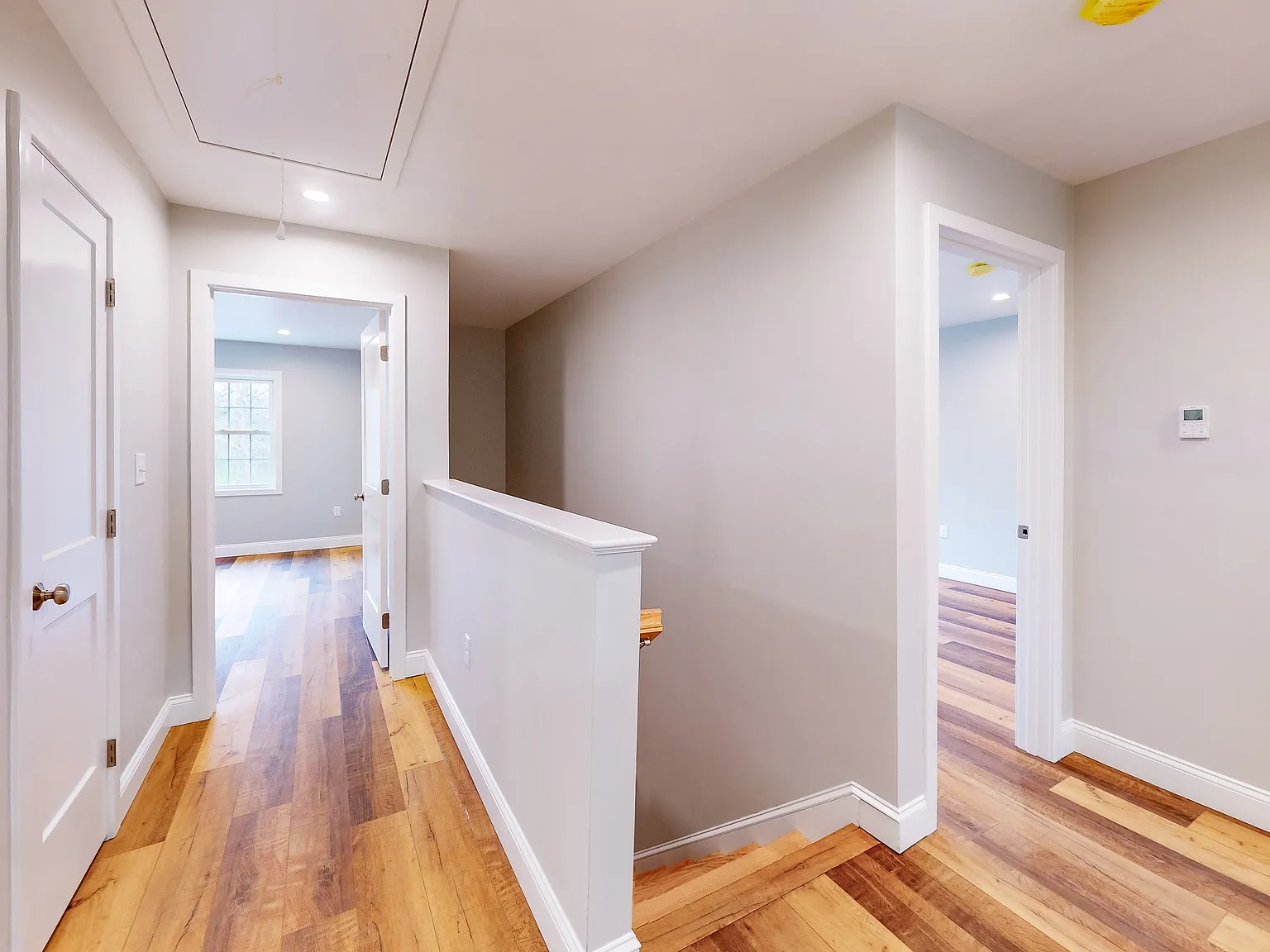 3 bed, 2.5 bath, 1260 sqft, $3,900 — Photo 2