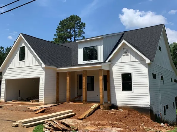 54 6th St, Emerson, GA 30137