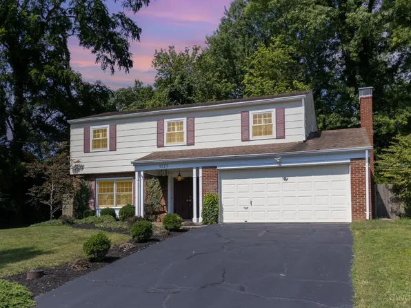 1579 Apple Hill Rd, Cincinnati, OH 45230