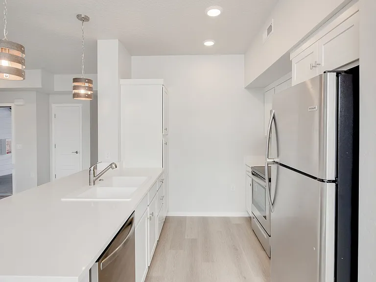 5111 Osgood Ln #201 — Photo 6