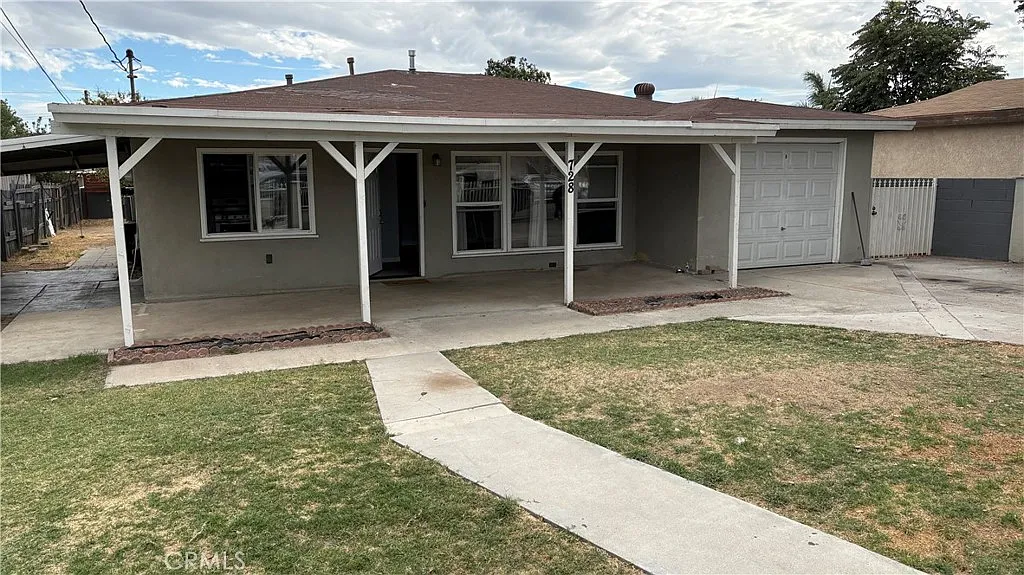 3 bed, 1122 sqft, $2,800 — Photo 3