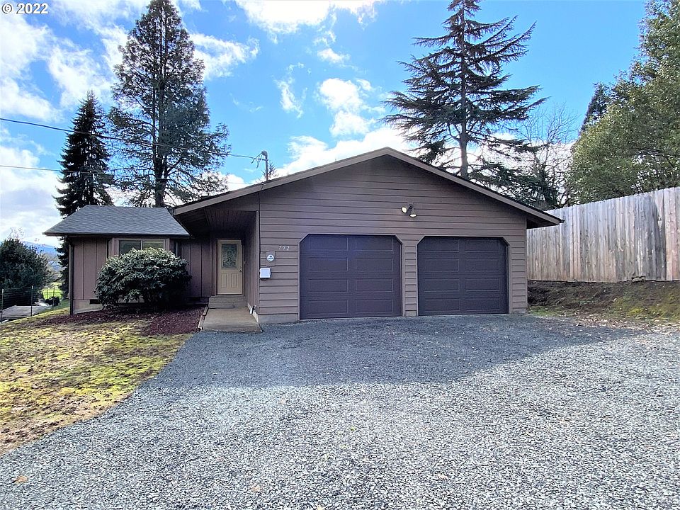 792 Mathis Hill Rd, Yoncalla, OR 97499 Zillow