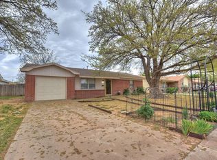 5024 53rd St, Lubbock, TX 79414