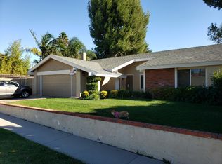 2680 E Bancock St, Simi Valley, CA 93065