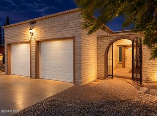 2412 Red Sails Dr, El Paso, TX 79936