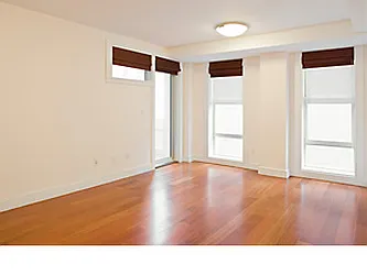 Rented by Corcoran