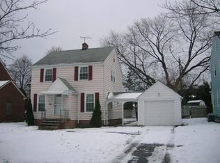 4227 W 62nd St, Cleveland, OH