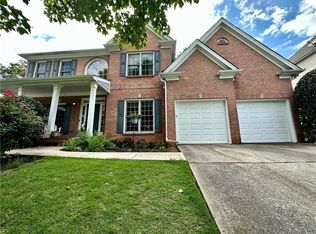 4419 Catamount Dr SW, Lilburn, GA 30047