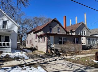 1606 Coleman Ave, Lansing, MI 48910