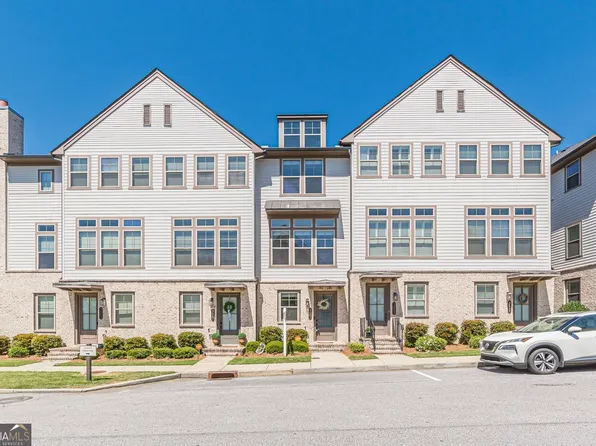 3651 Allegretto Cir, Atlanta, GA 30339