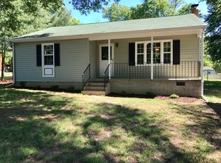 1540 Darbytown Rd, Henrico, VA 23231