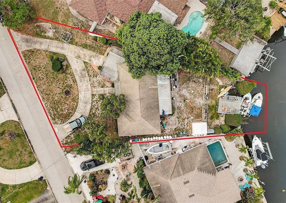 1st image of 9499 TREASURE LANE NE LOT 4