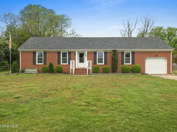250 Puddin Ridge Road, Moyock, NC 27958
