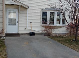 206 Parkcrest Way, Riverton, WY 82501