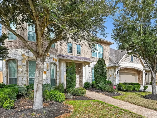 11310 Rossie Moor Ln, Richmond, TX 77407