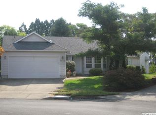 5542 SW Redtop Pl, Corvallis, OR 97333