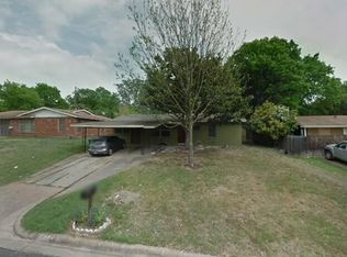 3003 Locke Ln, Austin, TX 78704